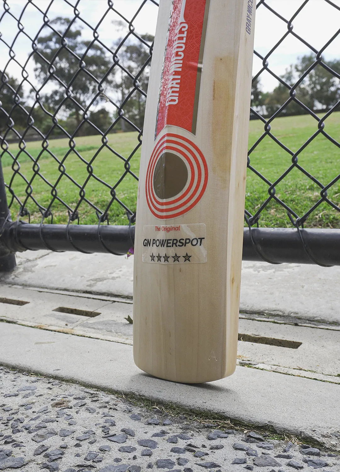 Gray-Nicolls Powerspot Cricket Bat