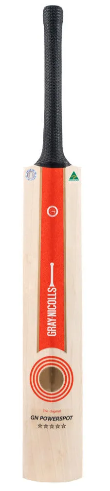 Gray-Nicolls Powerspot Cricket Bat