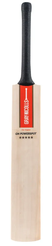 Gray-Nicolls Powerspot Cricket Bat