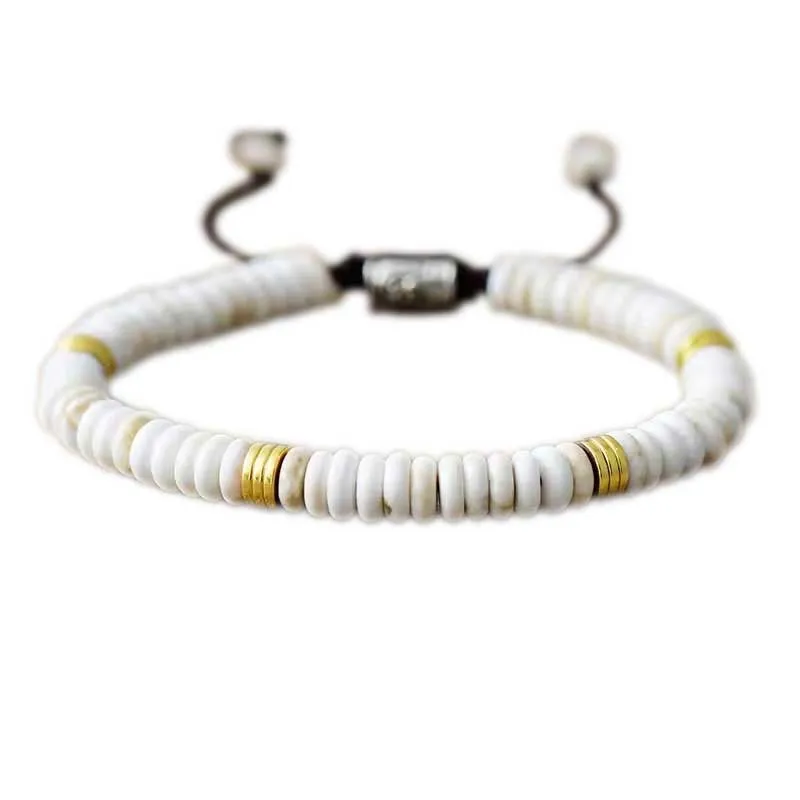 Harmony Hue Bracelet