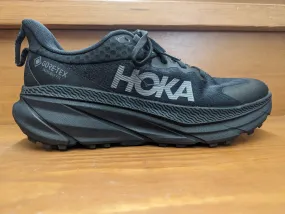 Hoka Challenger ATR 7 GTX Black/Black 1134501 BBLC