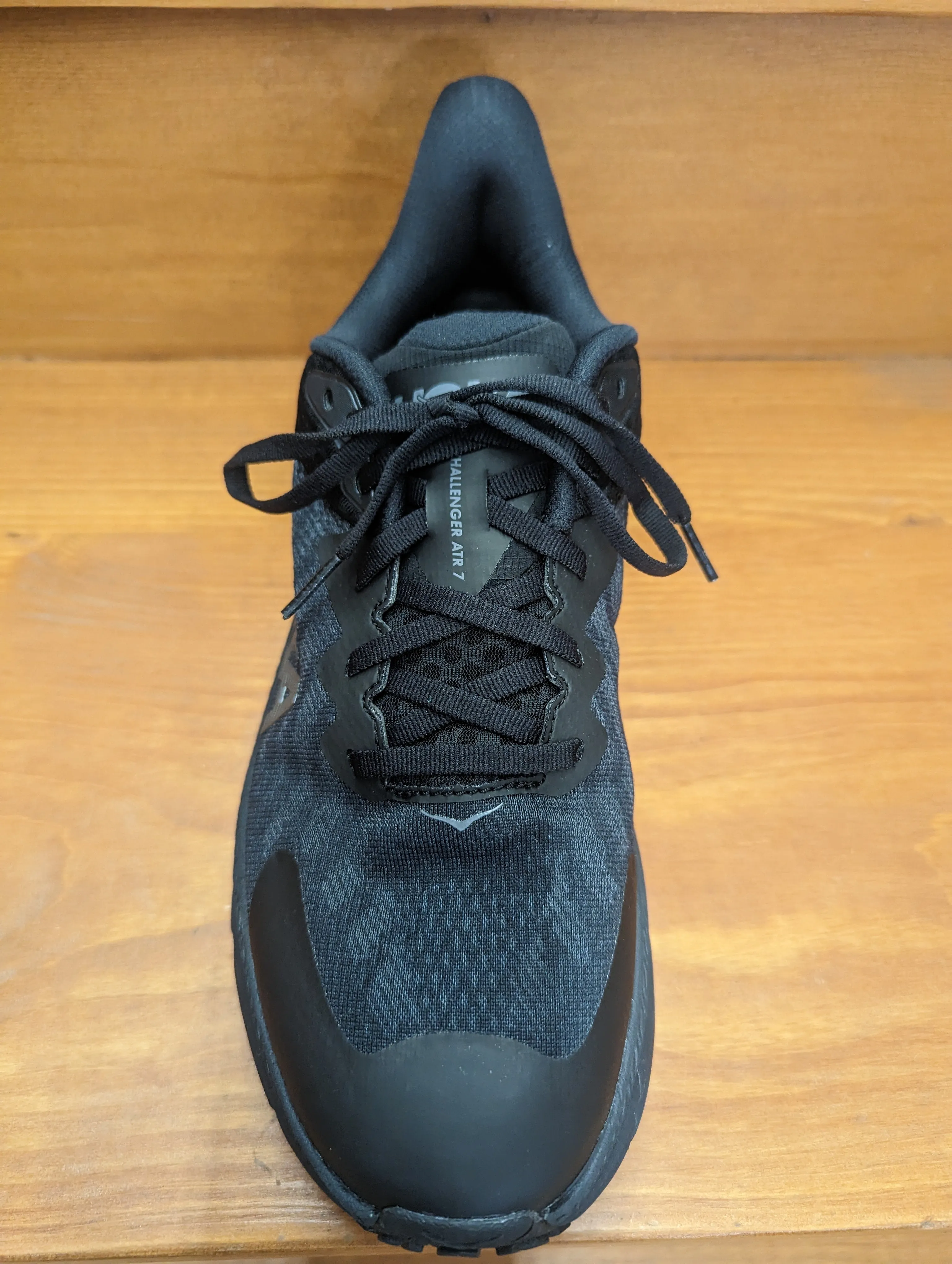 Hoka Challenger ATR 7 GTX Black/Black 1134501 BBLC