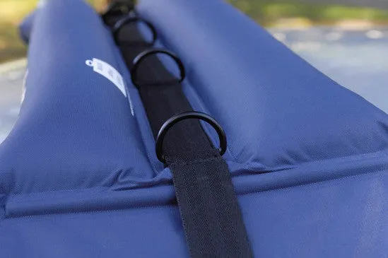 Inflatable Kayak Roof Rack | Universal Soft Kayak Rack