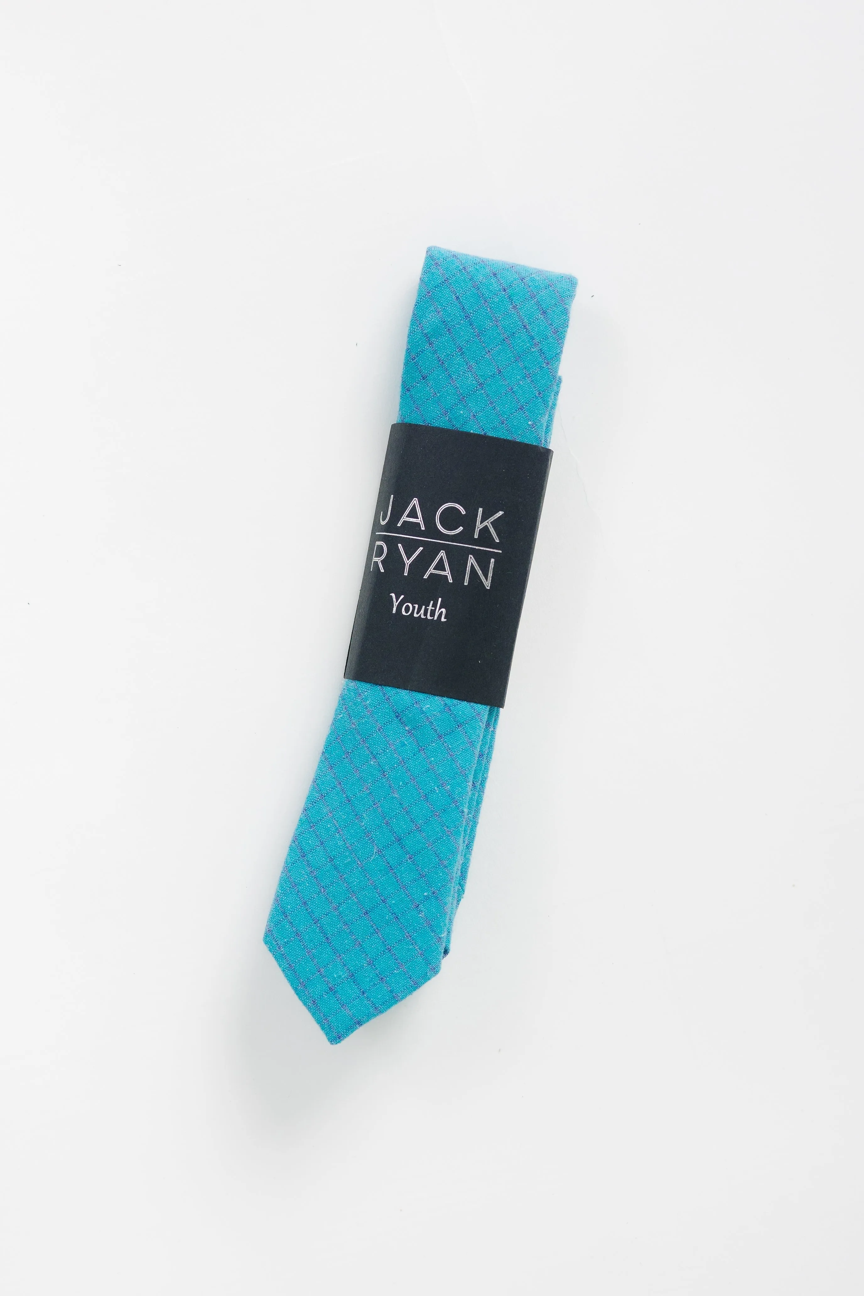 Jack Ryan Carson Tie