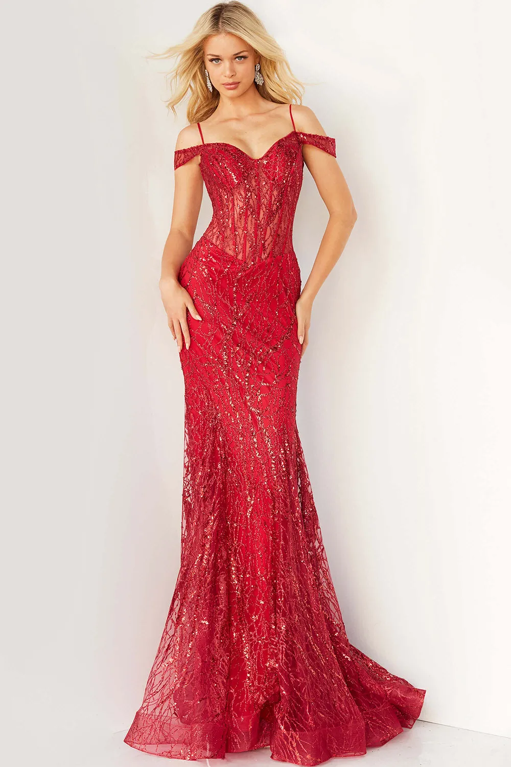 Jovani - 05838