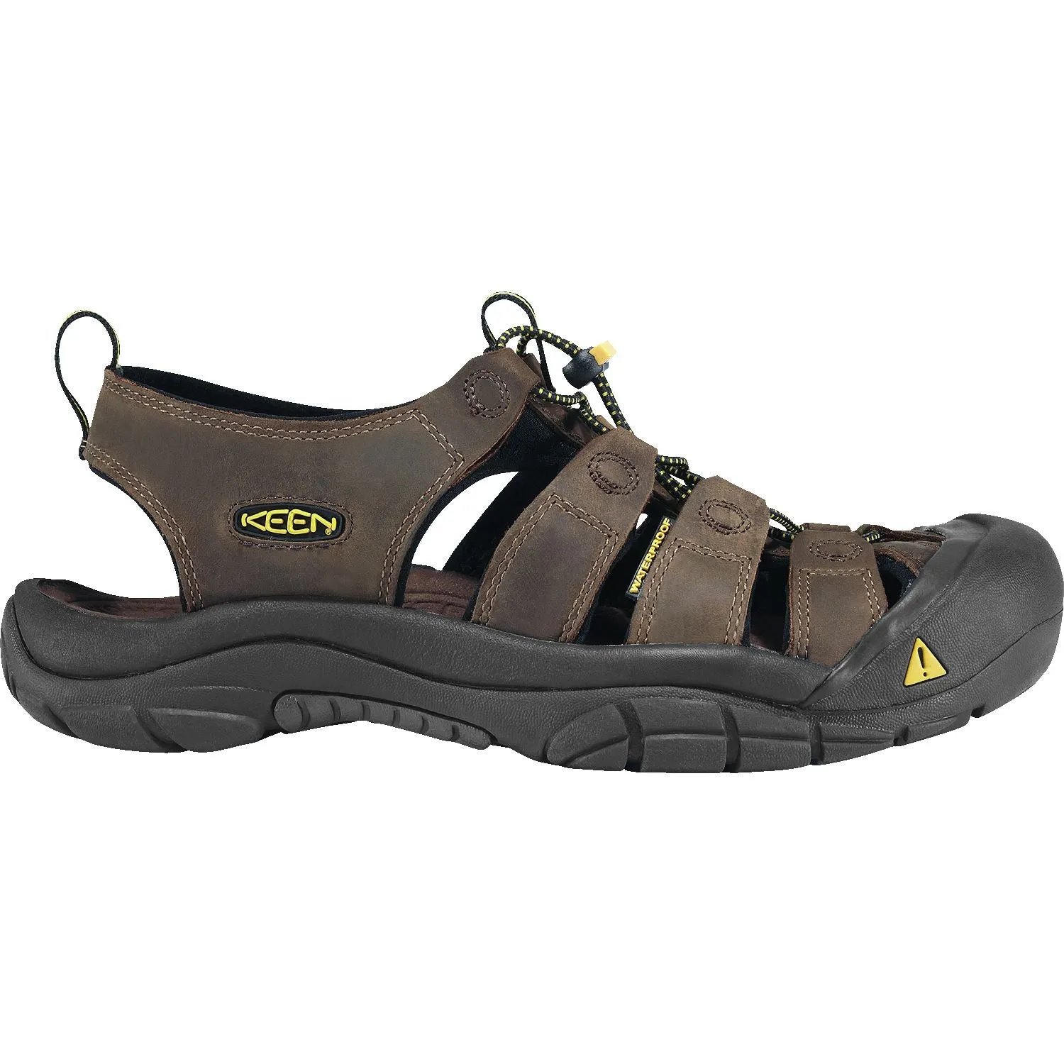 KEEN NEWPORT MEN'S BISON