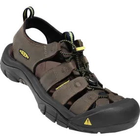 KEEN NEWPORT MEN'S BISON