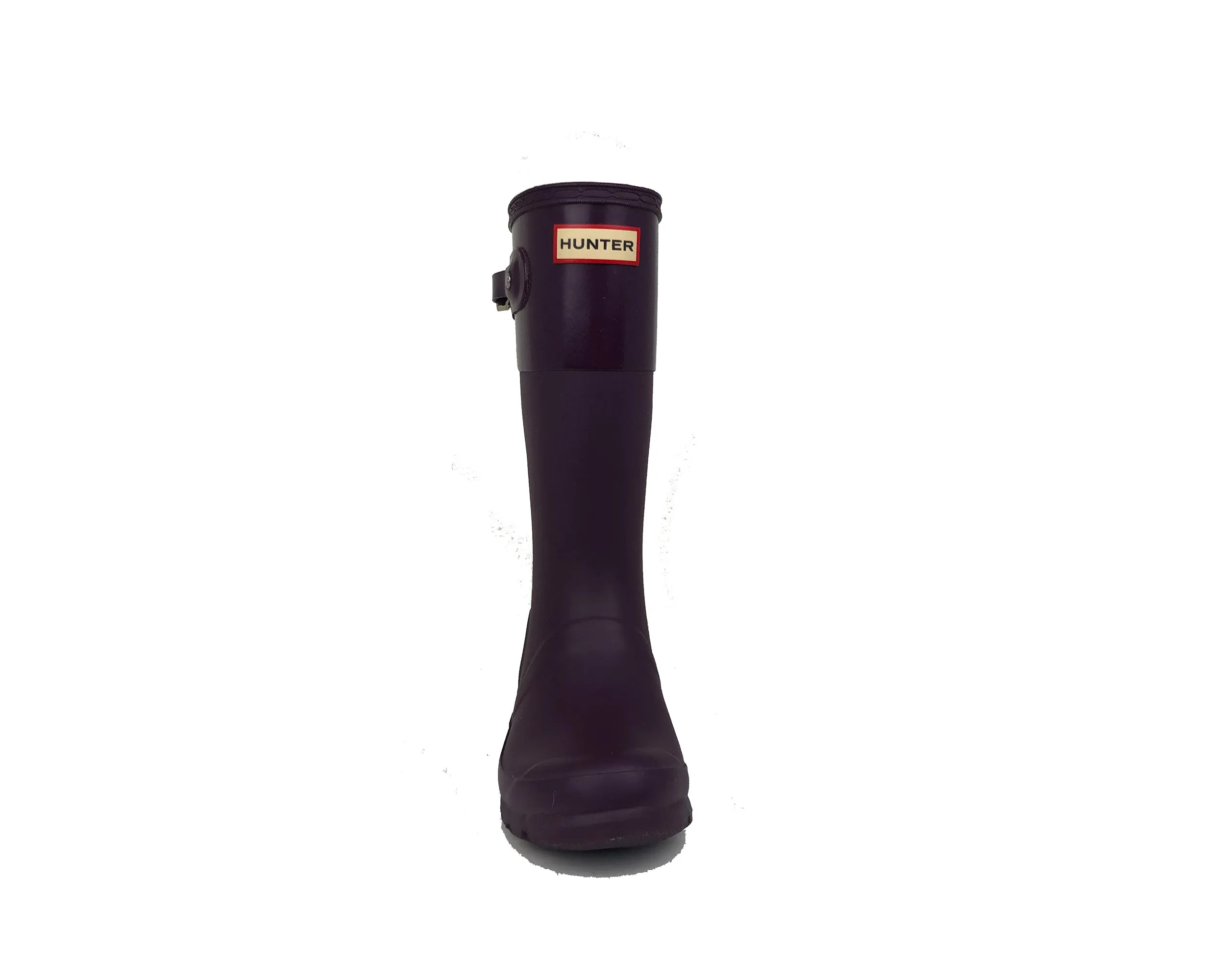 Kid`s Original Tonal Contr Rain Boots