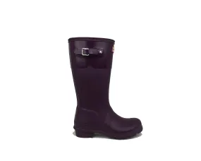 Kid`s Original Tonal Contr Rain Boots