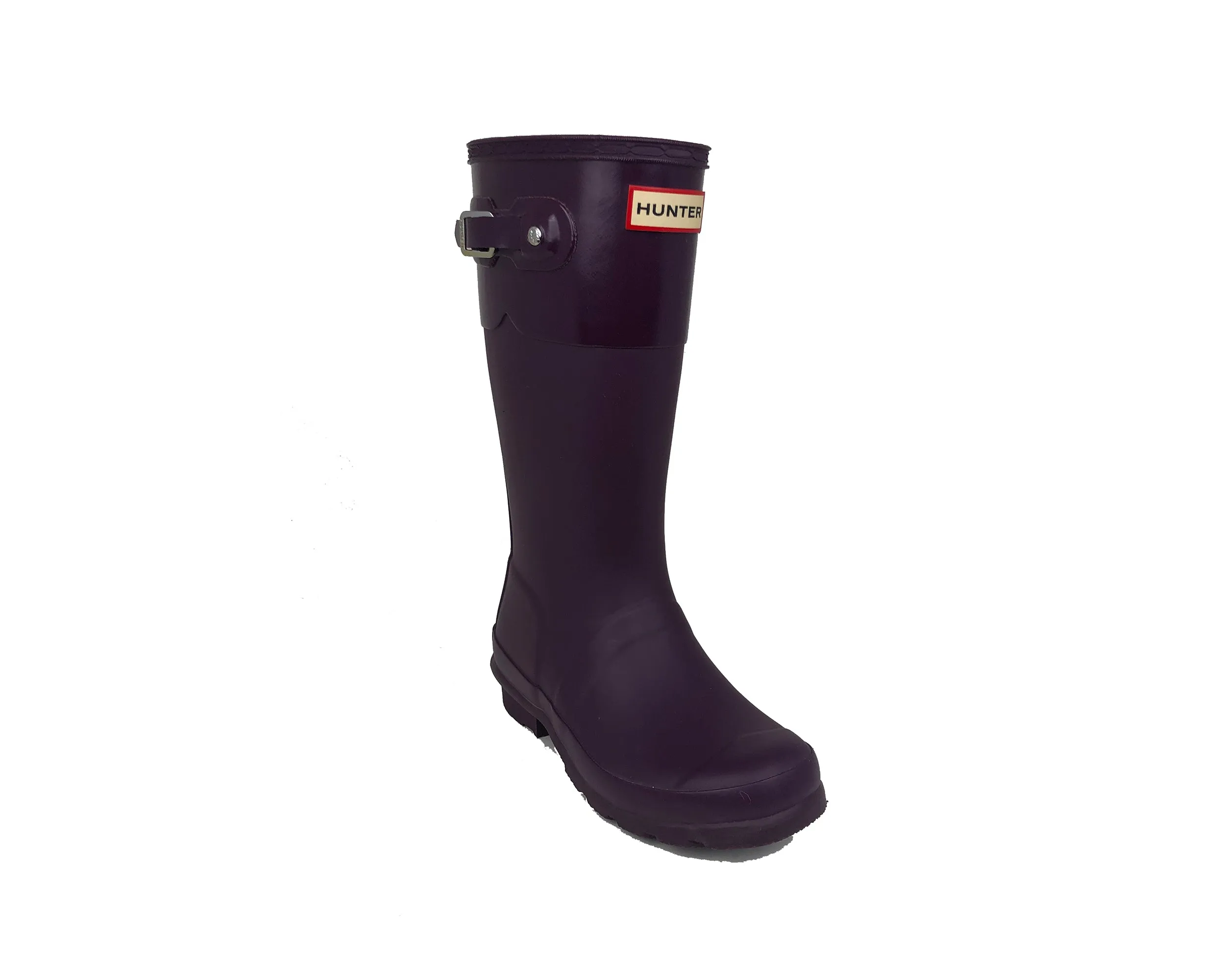 Kid`s Original Tonal Contr Rain Boots