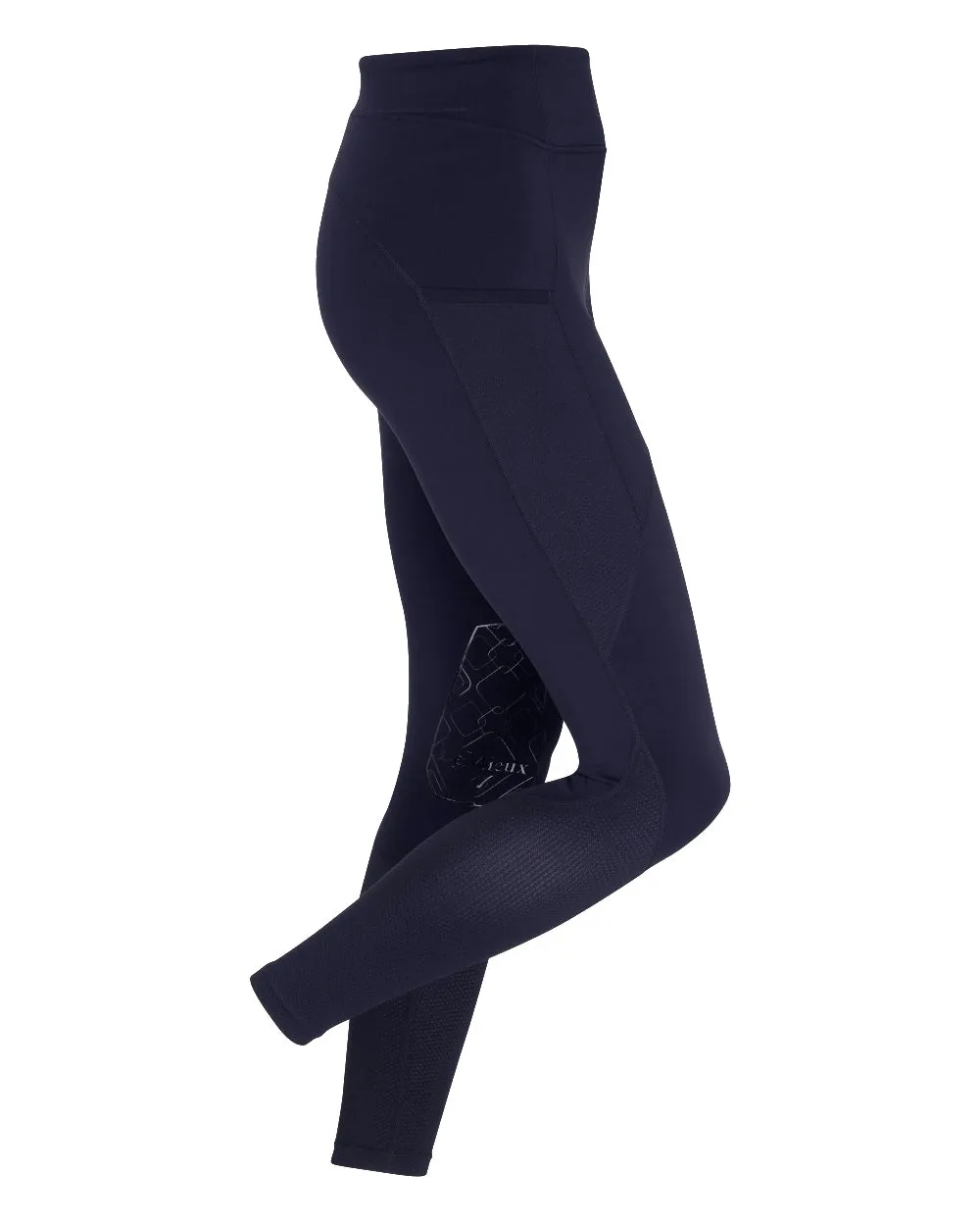 LeMieux Lucie Mesh Leggings