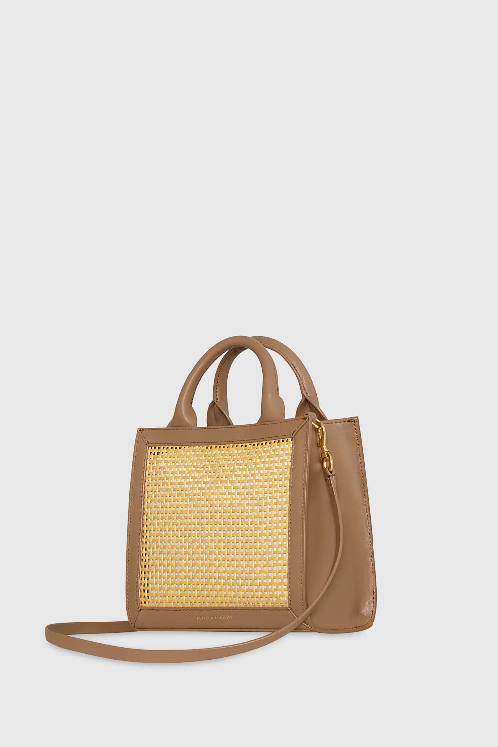 Megan Mini Tote