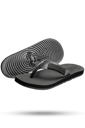 Men's Floperator Flip Flops - Shadow