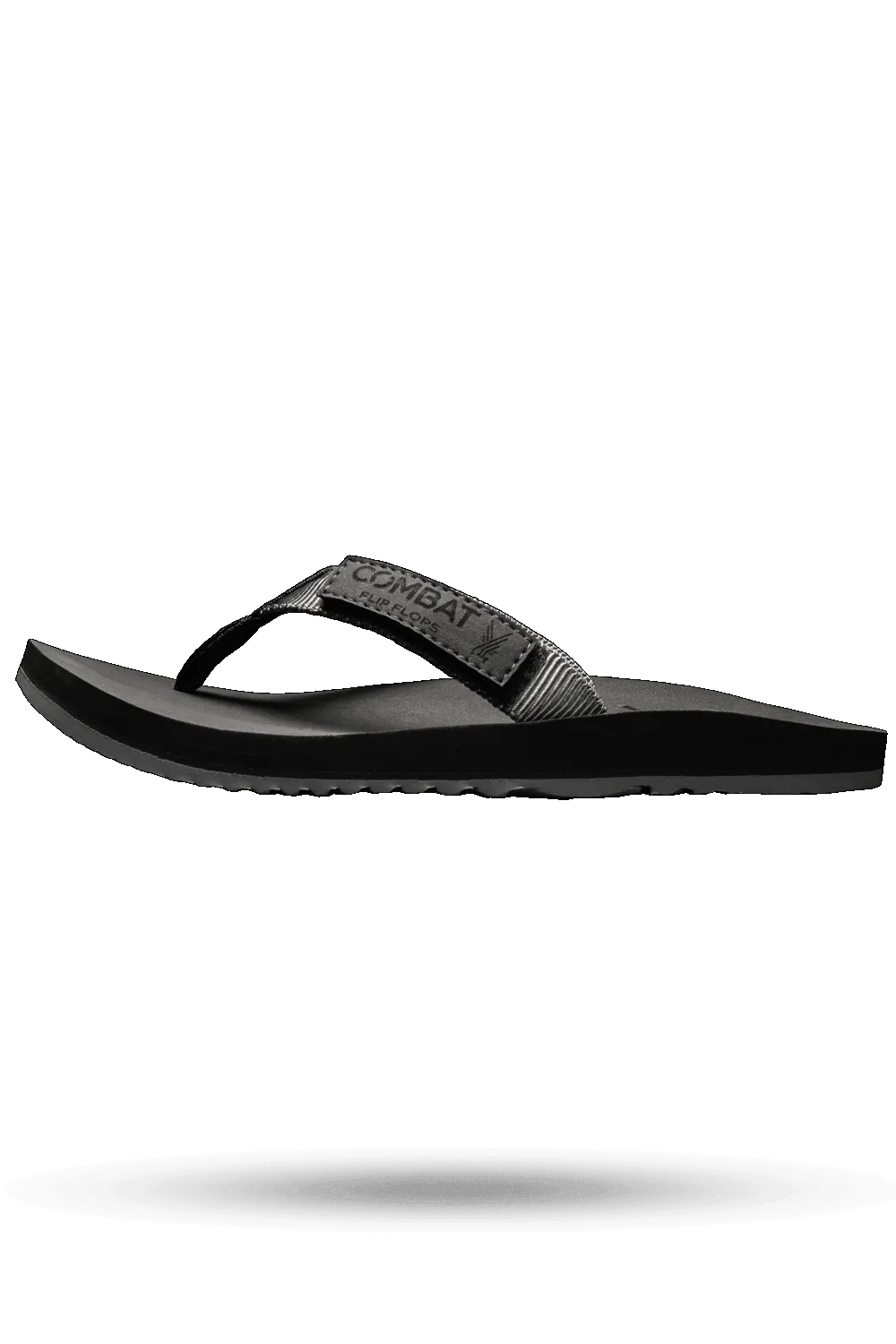 Men's Floperator Flip Flops - Shadow