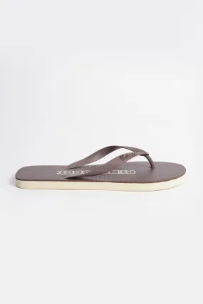 Men's Regular Branding Flip Flops