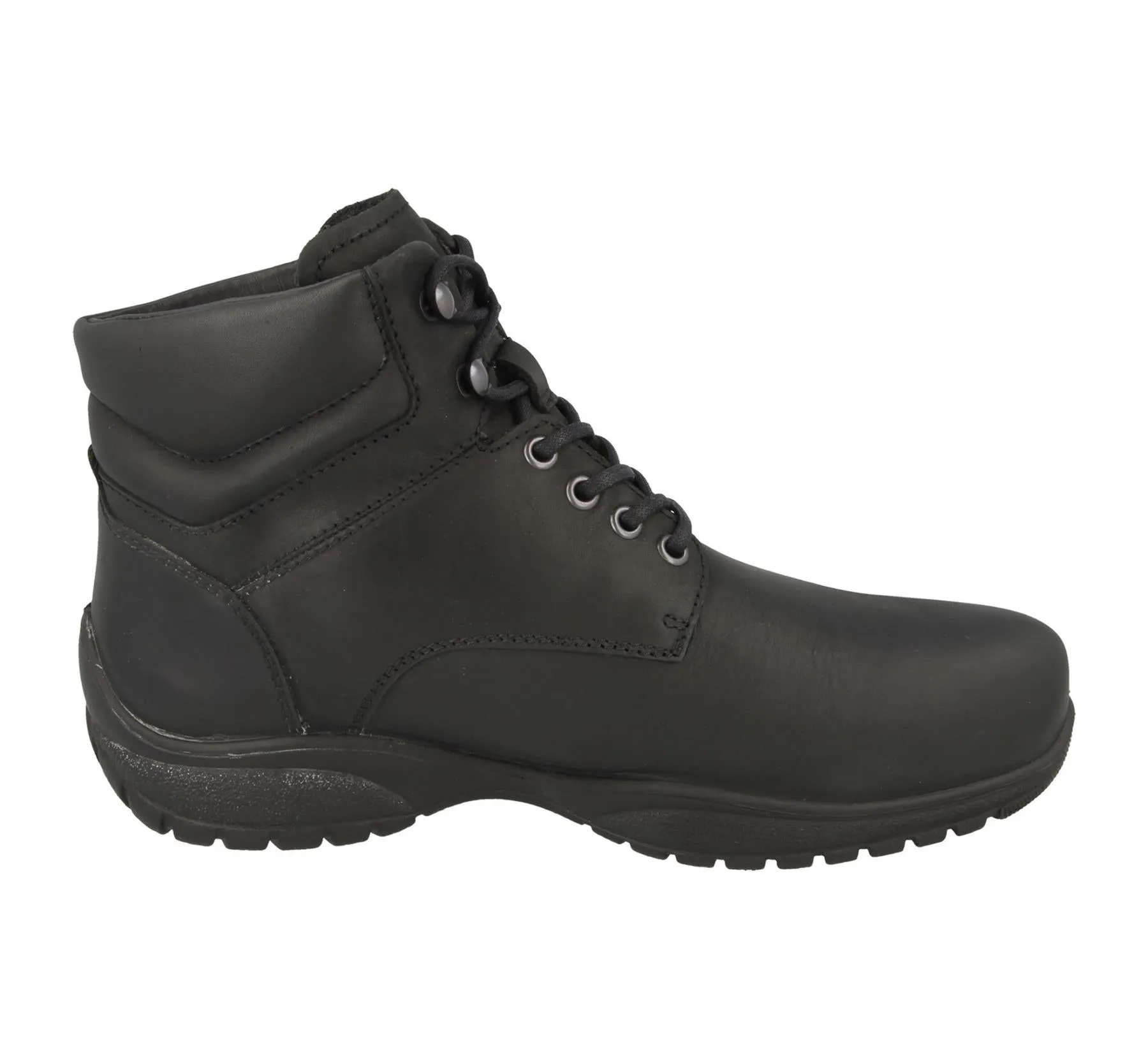 Mens Wide Fit DB Odessa Boots