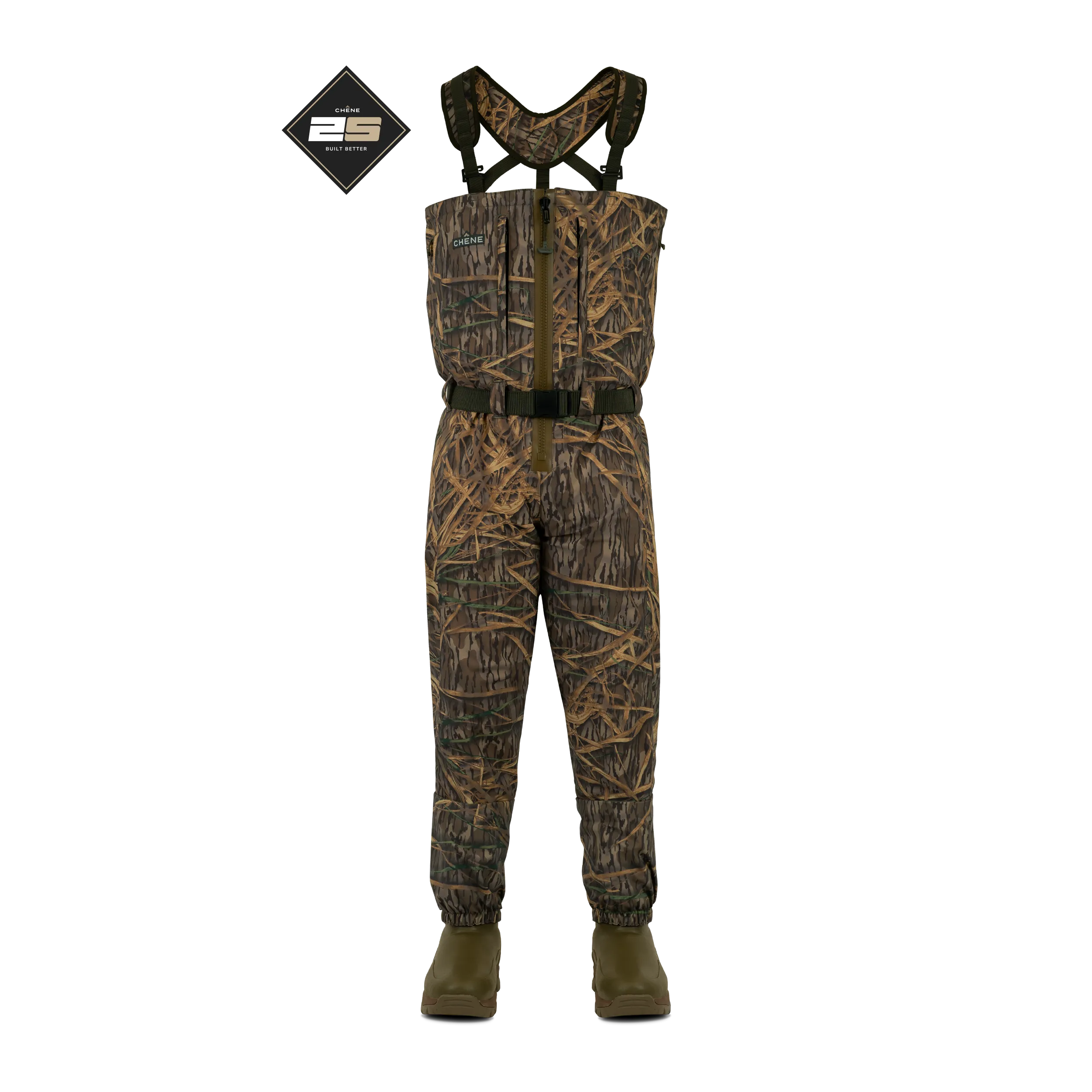 Mossy Oak Original Shadow Grass 2S Wader