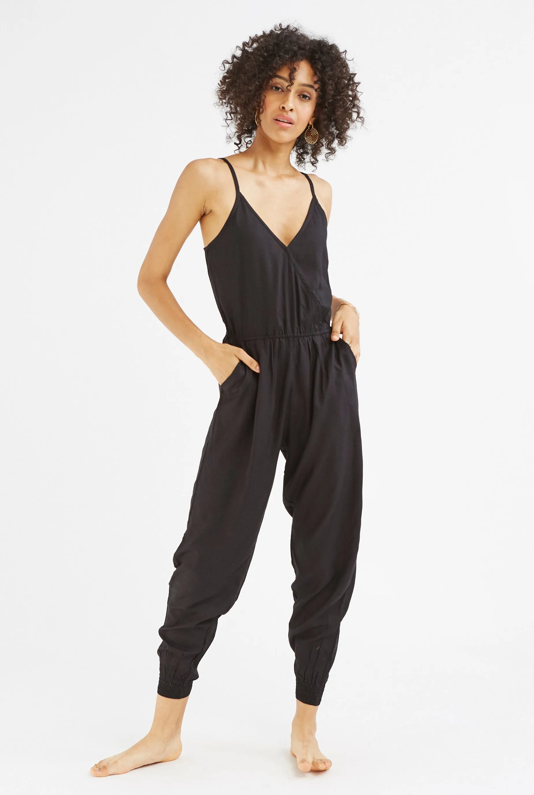 New City Jumpsuit