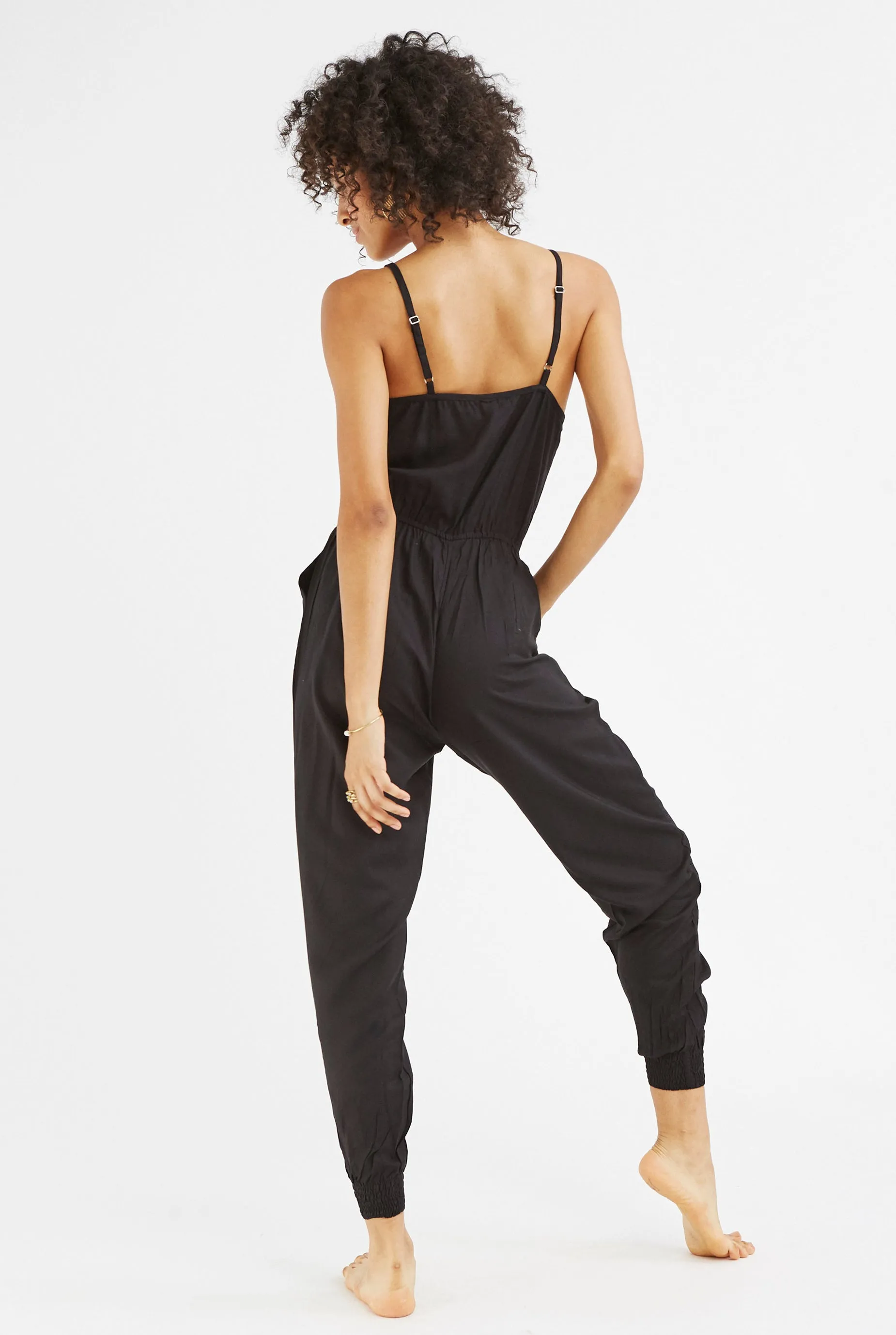 New City Jumpsuit