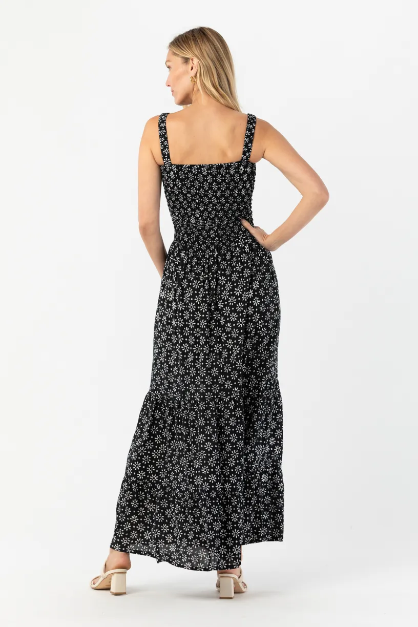 Nirvana Maxi Dress