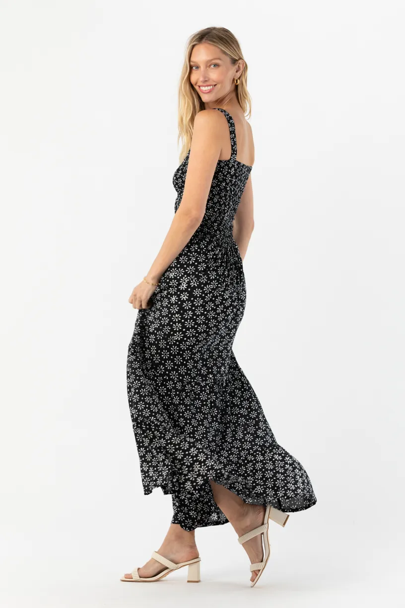 Nirvana Maxi Dress