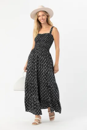 Nirvana Maxi Dress