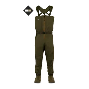 Olive 2S Wader