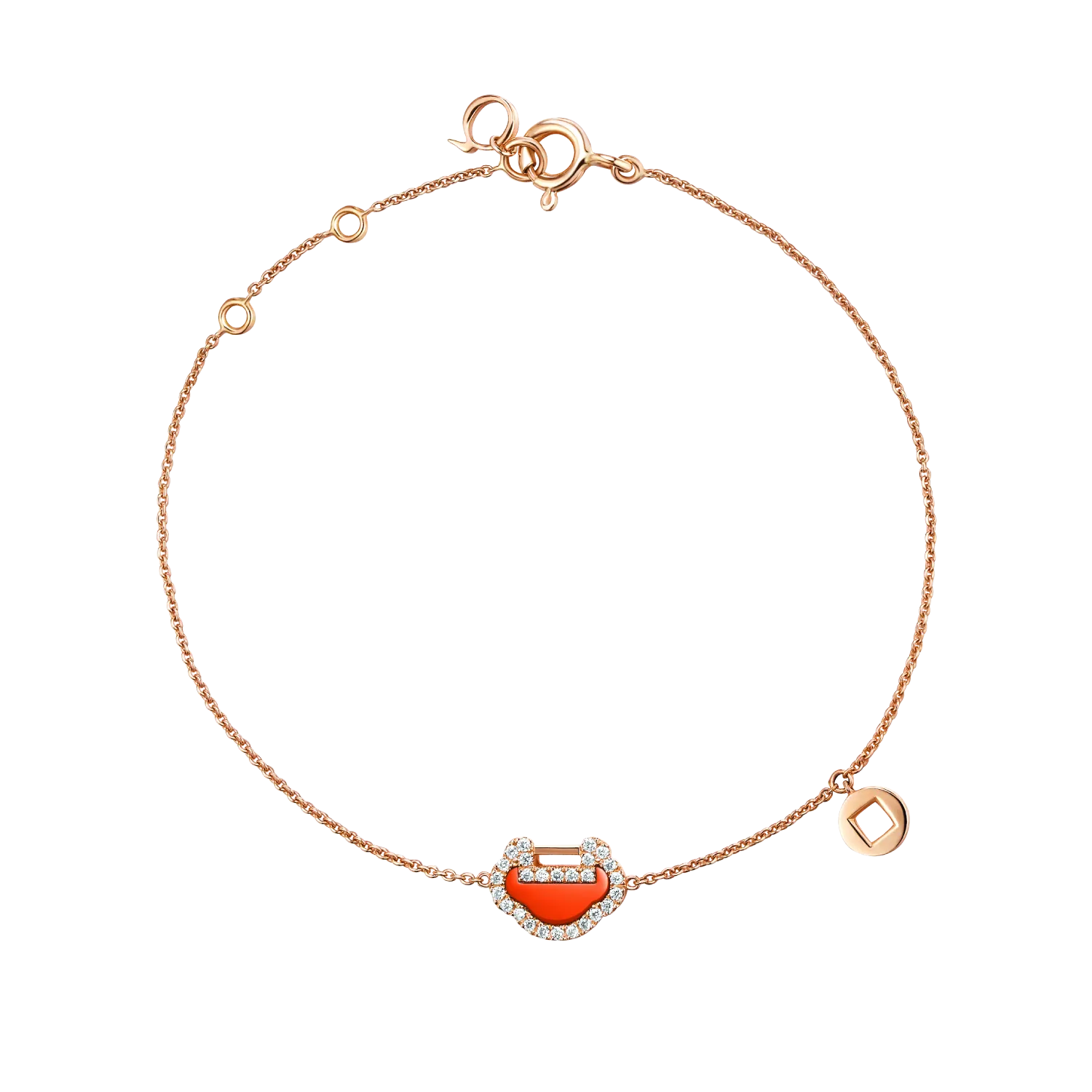 Petite Yu Yi Bracelet