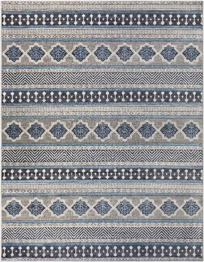 Quoispel Transitional Area Rug