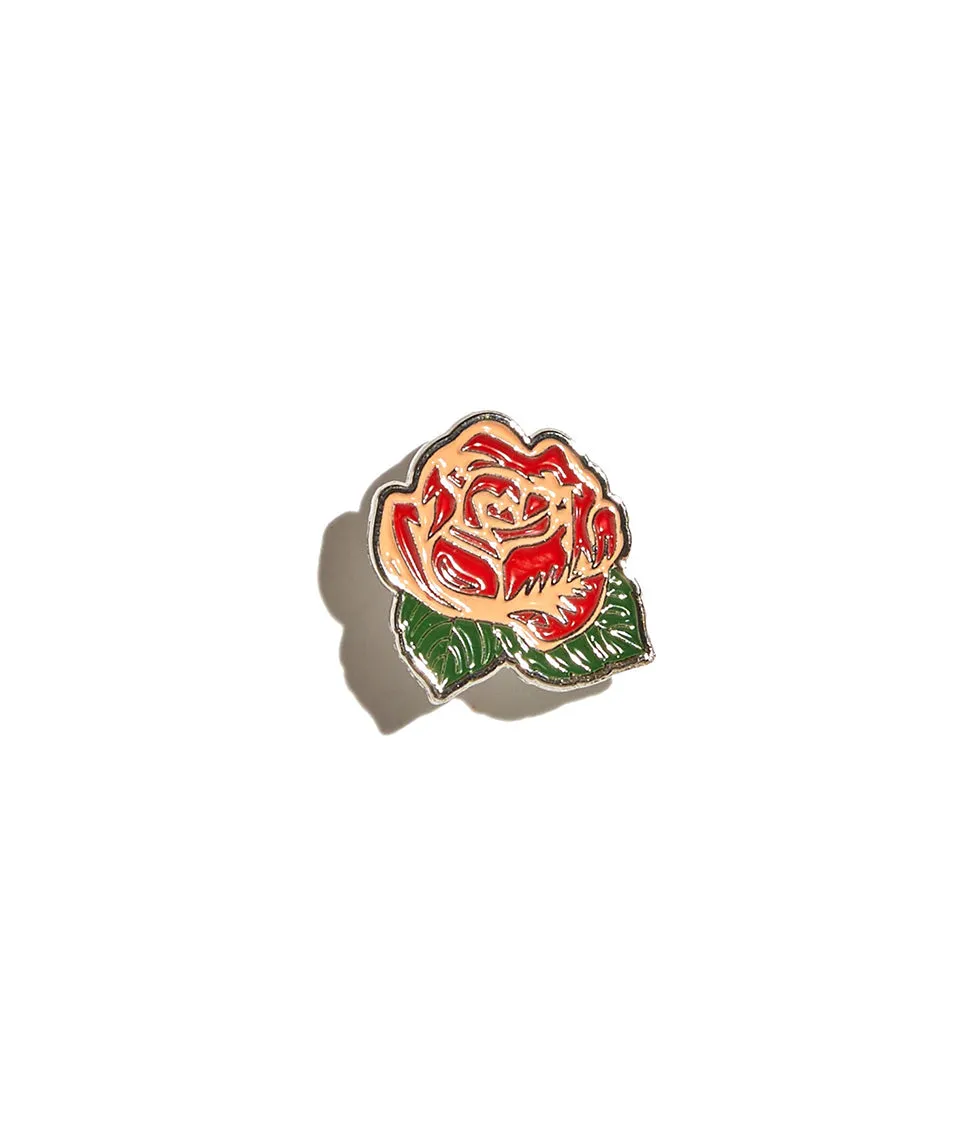 Rose Pin