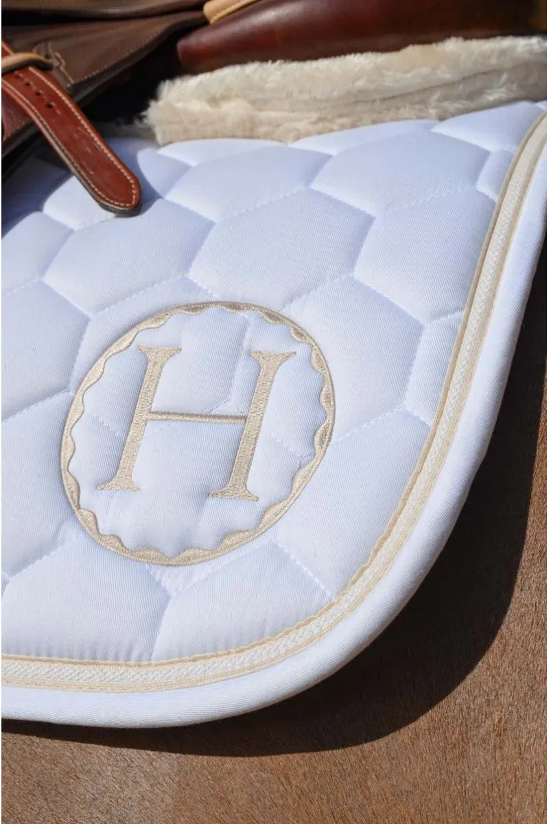 Saddy Saddle Pad