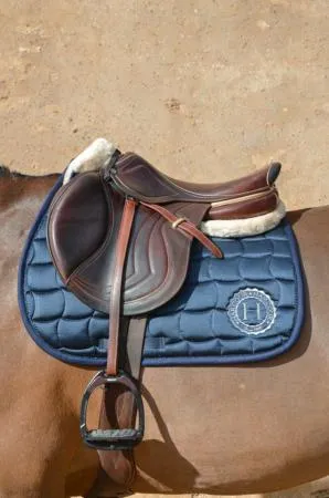 Salal Saddle Pad