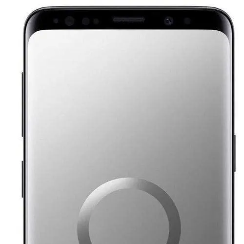 Samsung Galaxy S9 Plus 64GB 6GB Ram 6GB RAM Titanium Gray Single Sim