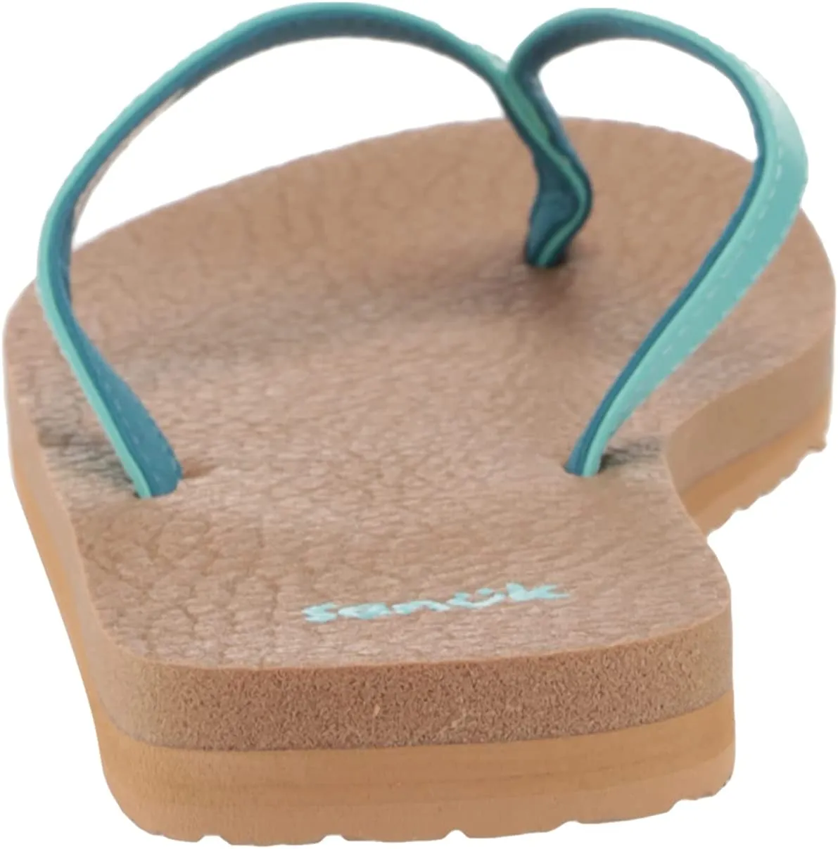 Sanuk Women's Yoga Spree 4 Flip-Flop