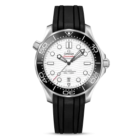 Seamaster Diver 300M Master Chronometer 42mm