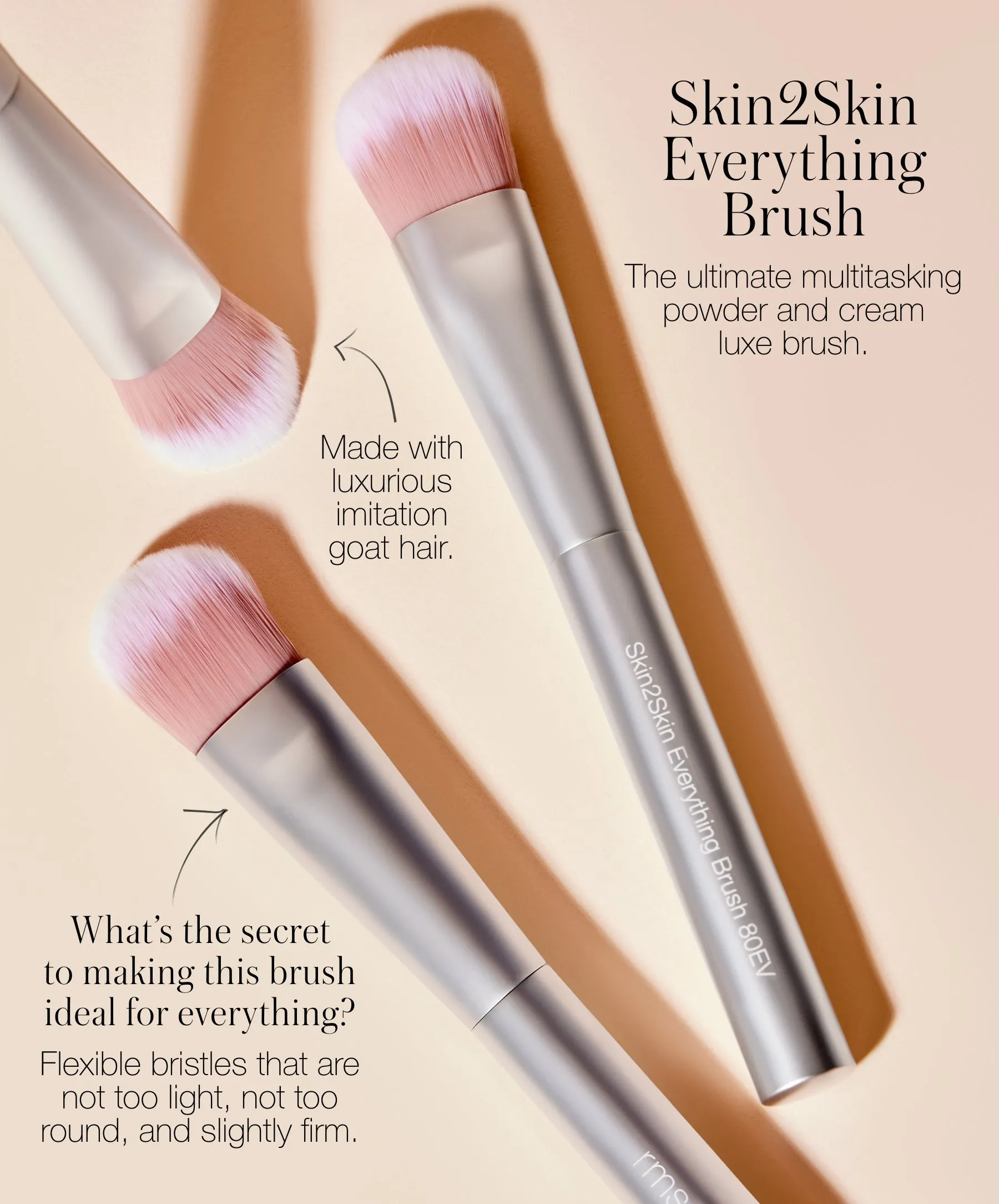 Skin2Skin Everything Brush