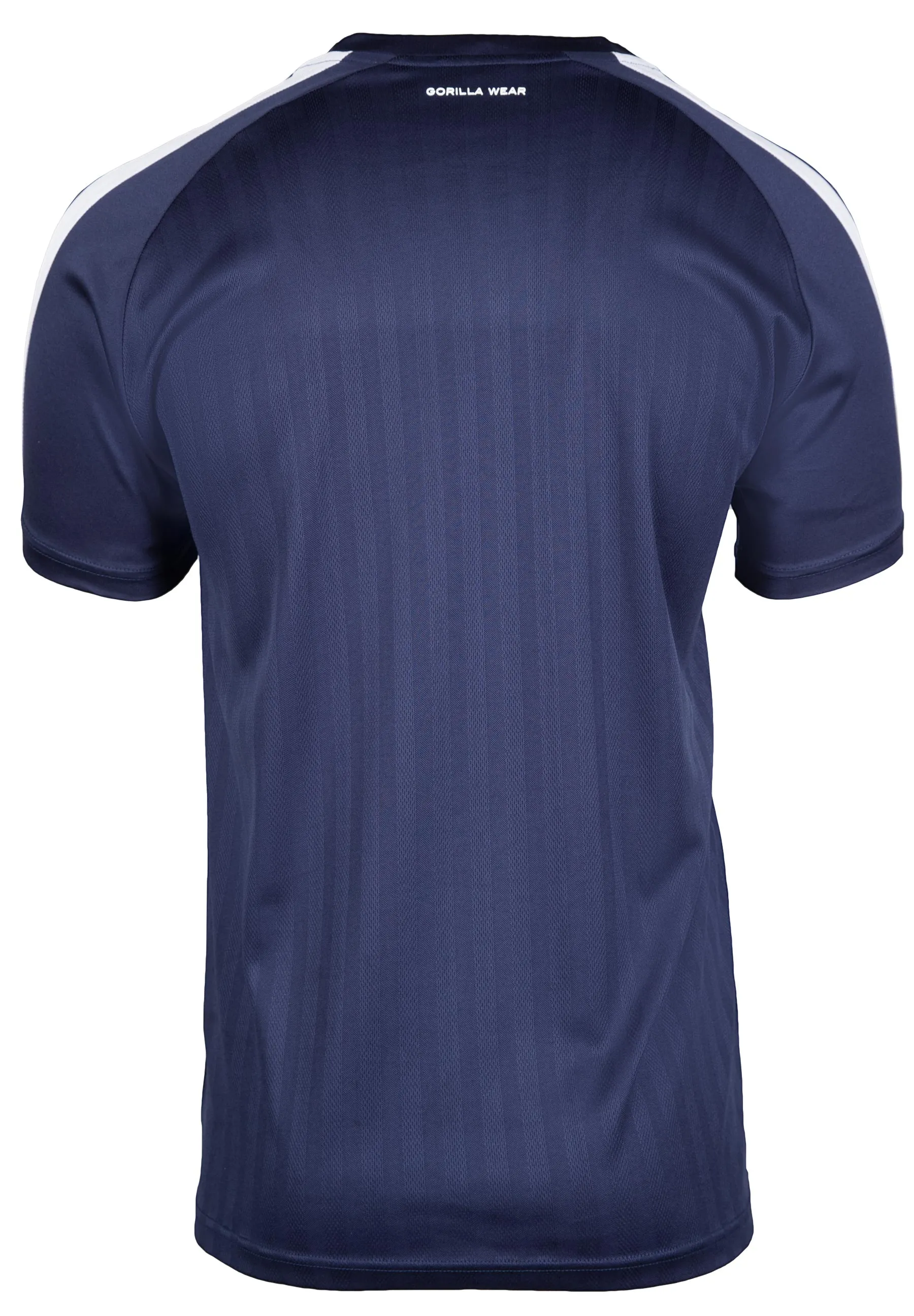 Stratford T-Shirt - Navy