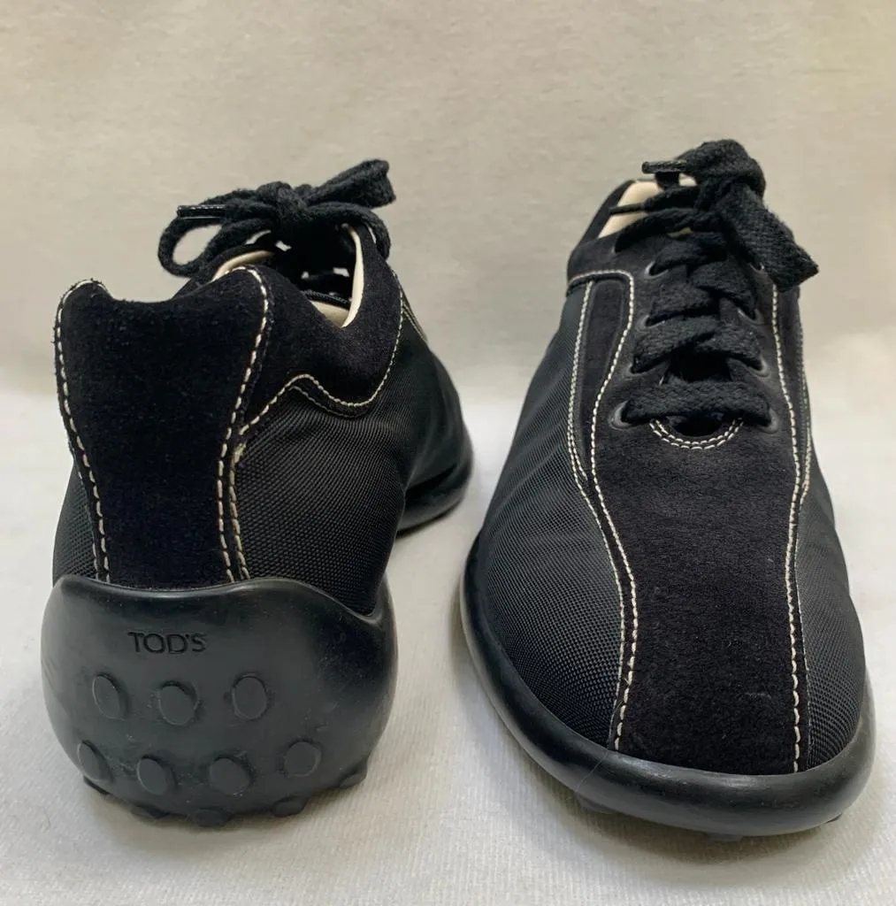 TOD'S SHOES FOR MEN (PREOWNED)