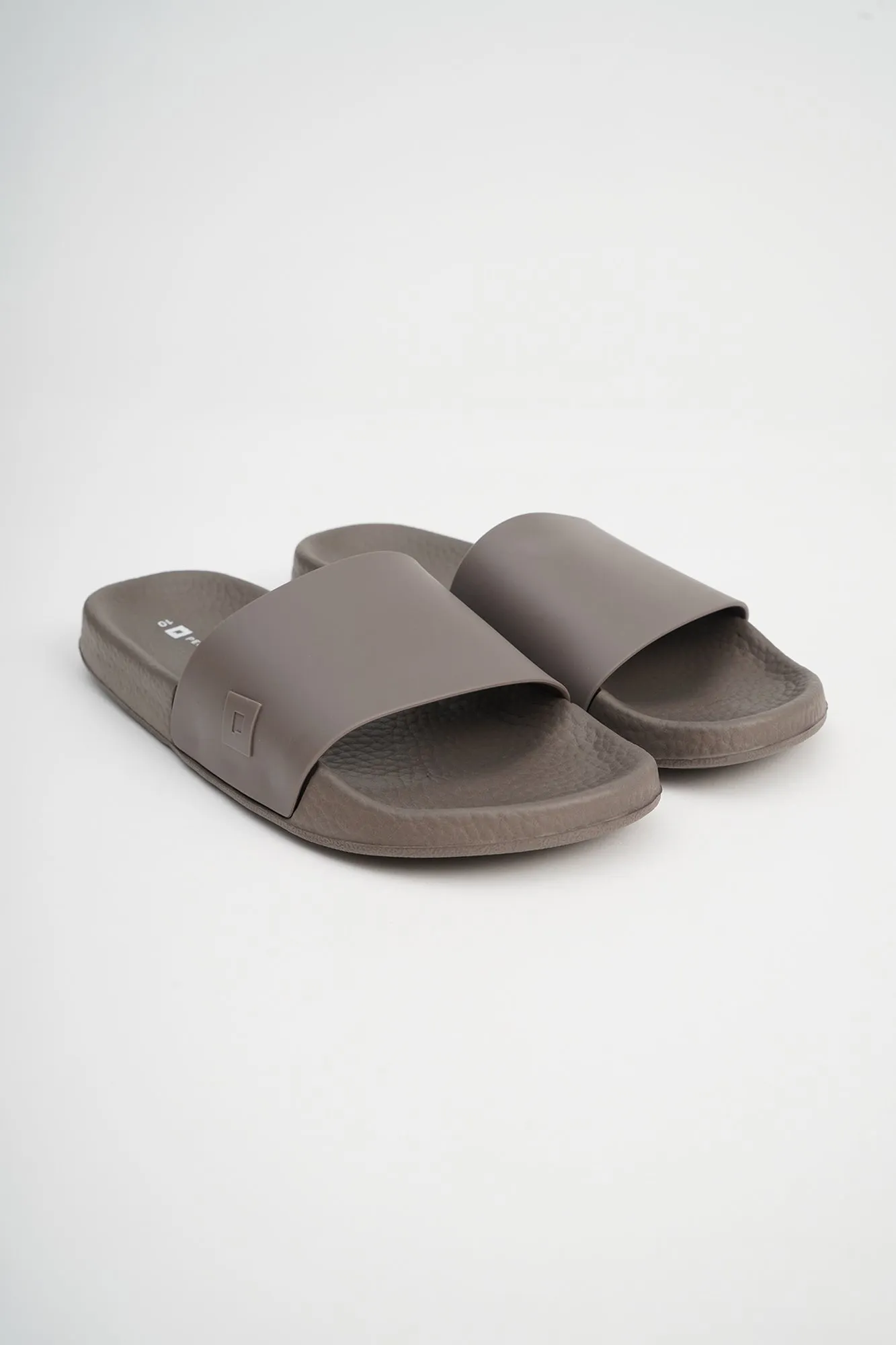 Unisex All Day Rubber Slides