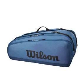 Wilson Super Tour Ultra v4 12-pack tennis bag