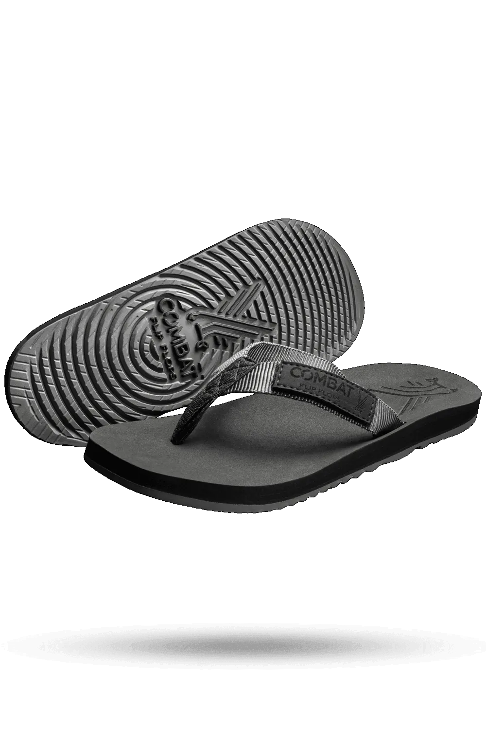 Women's Floperator Flip Flops - Shadow