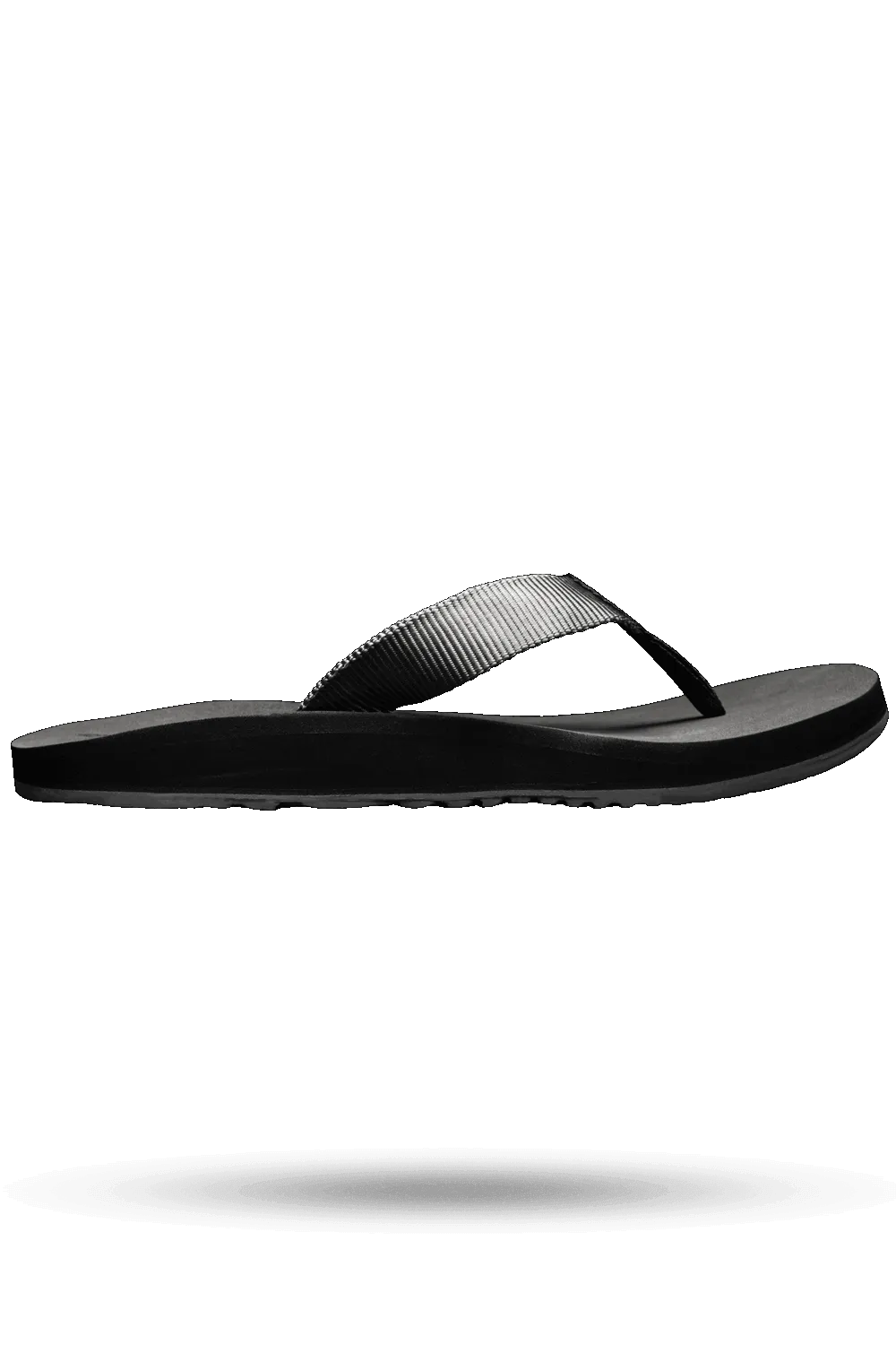 Women's Floperator Flip Flops - Shadow