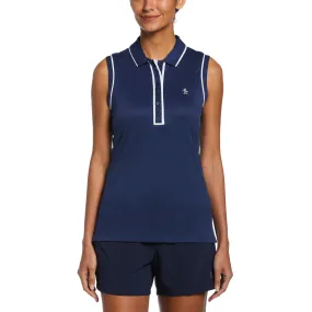 Women's Performance Sleeveless Veronica Polo