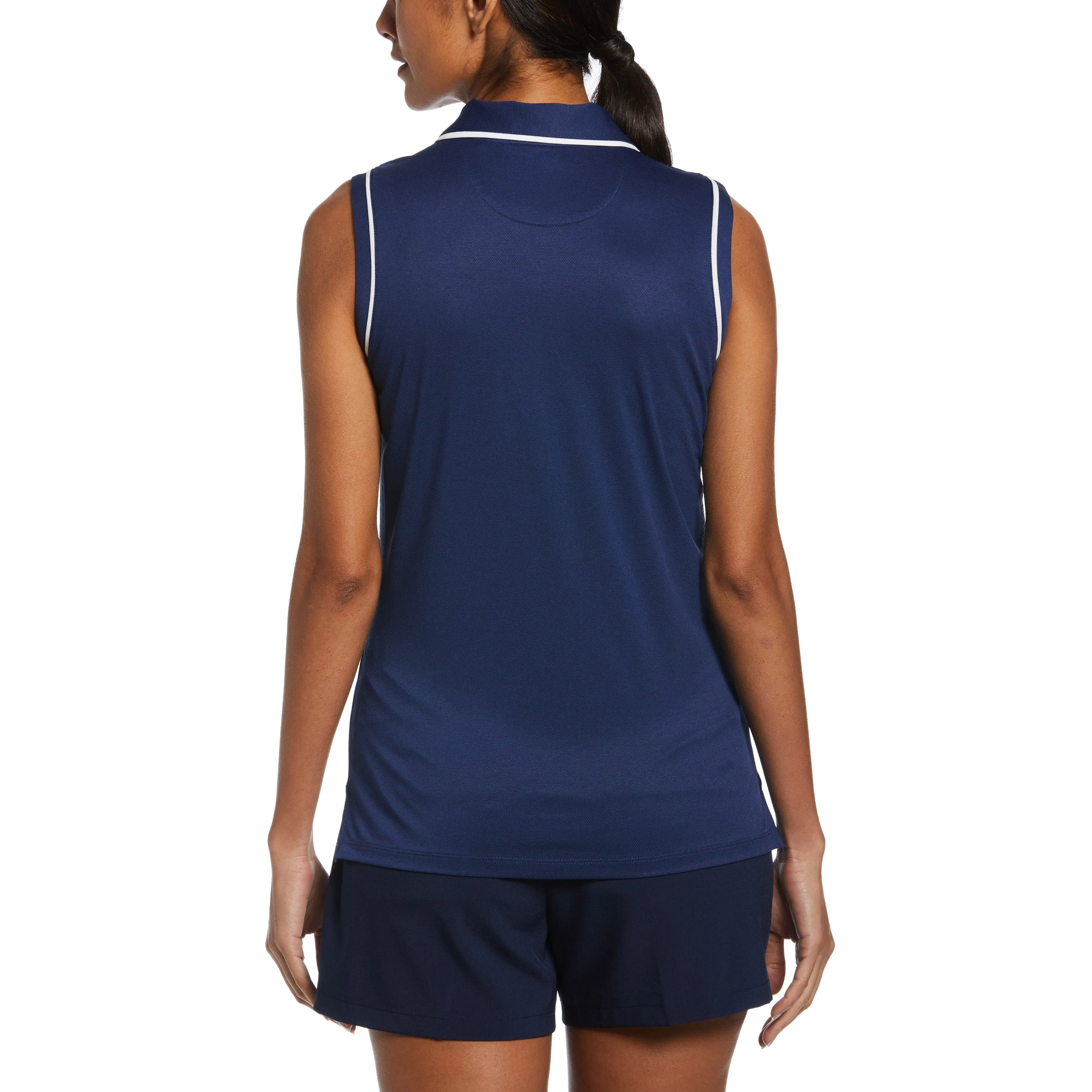 Women's Performance Sleeveless Veronica Polo