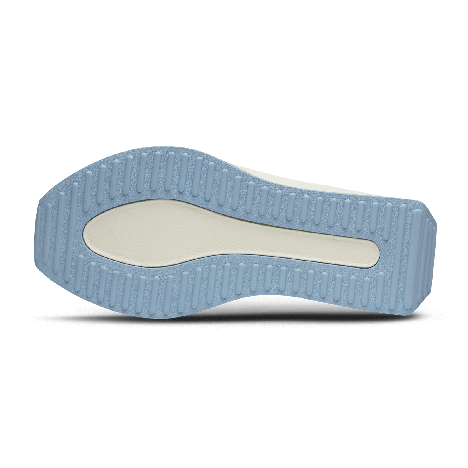 Women's Risers - Hazy Indigo (Natural White Sole)