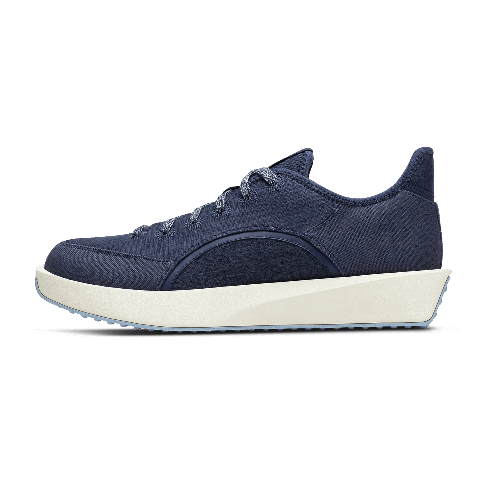 Women's Risers - Hazy Indigo (Natural White Sole)