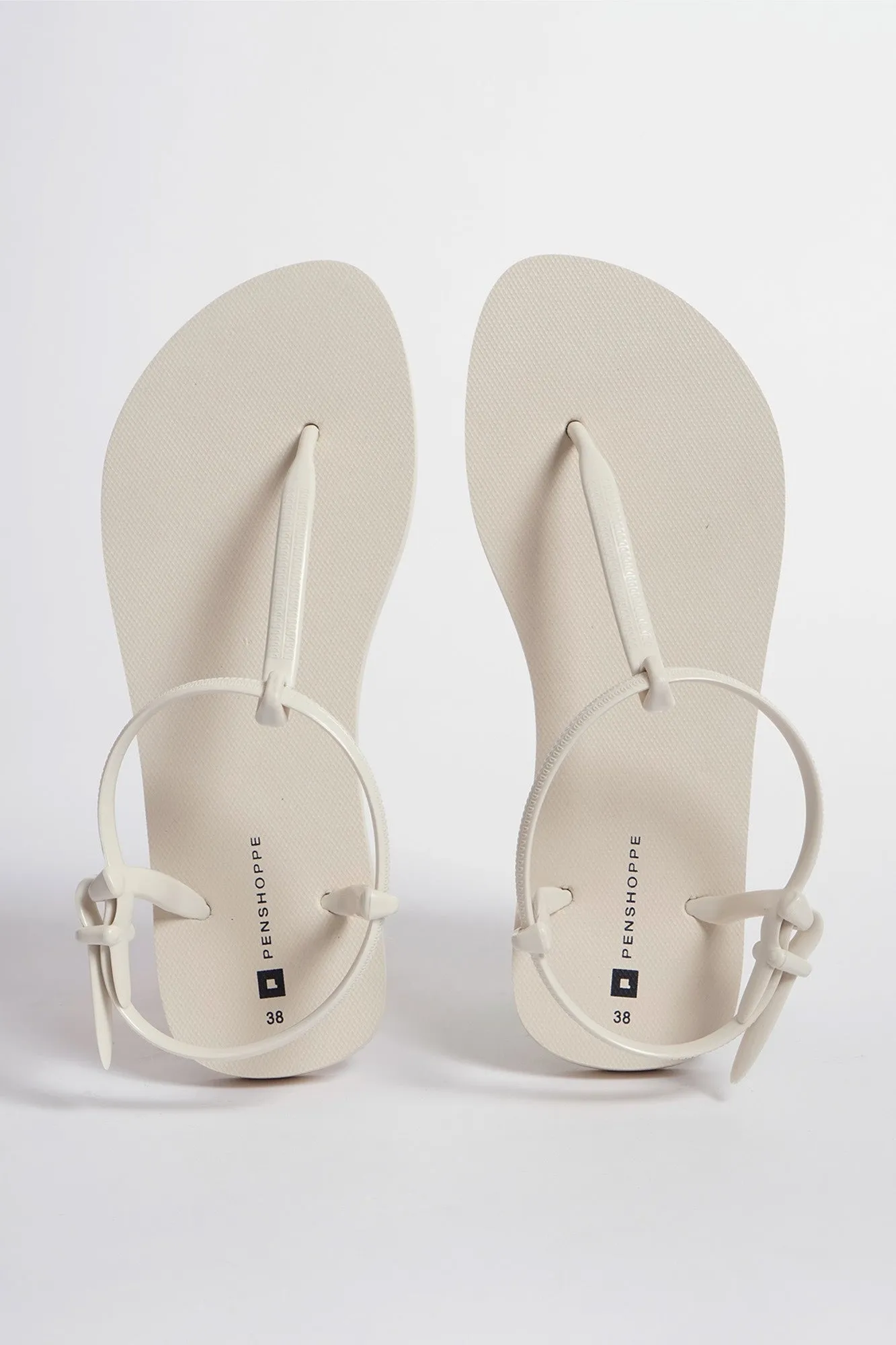 Women's Y-Strap Flip Flops