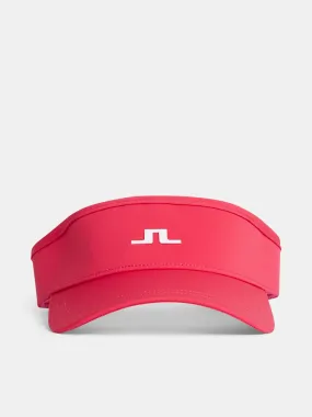 Yada Visor / Rose Red