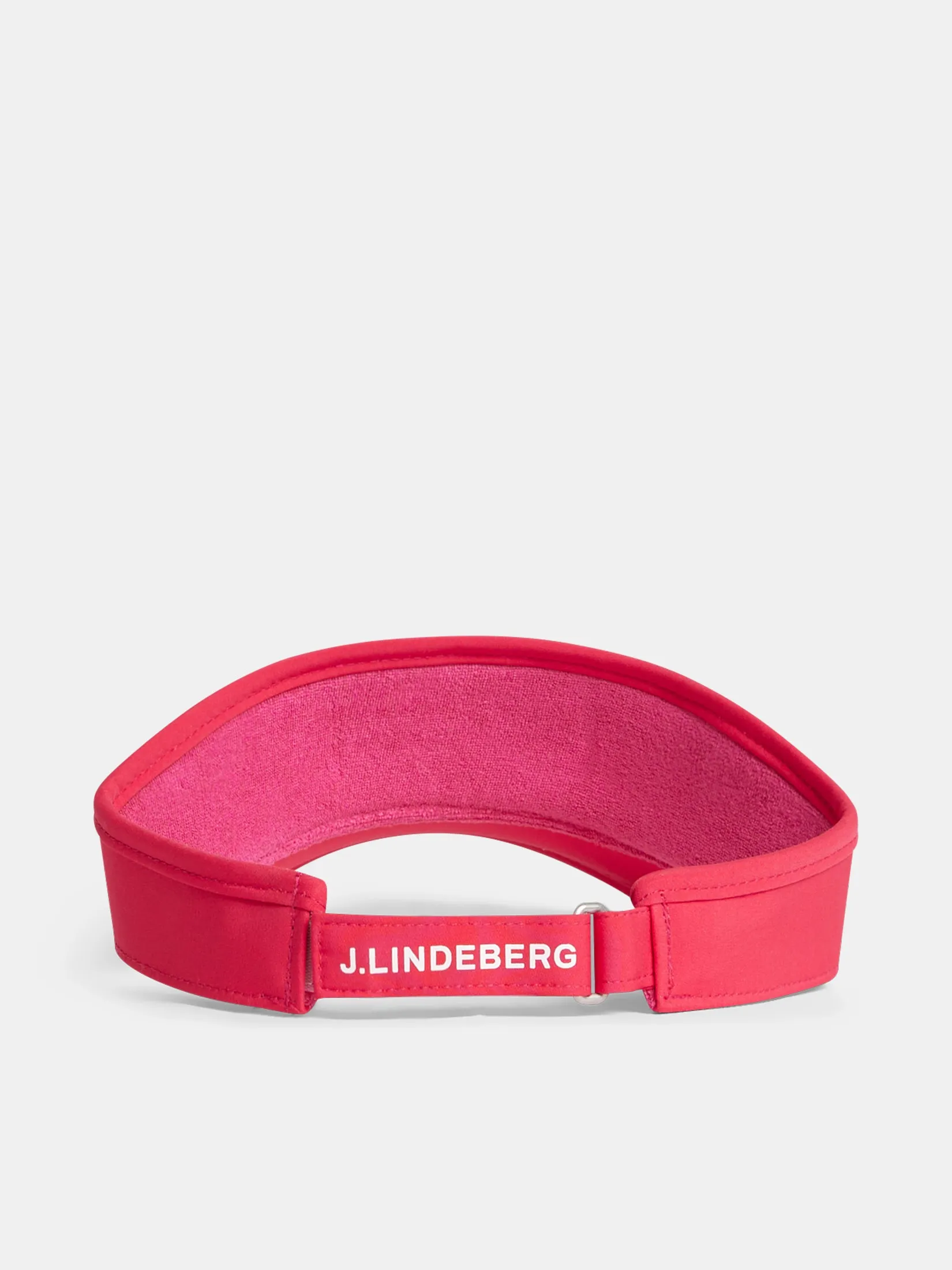 Yada Visor / Rose Red